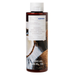 Korres gel douche eau de noix de coco 250ml Korres gel douche eau de noix de coco 250ml