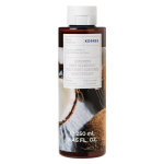 Korres gel douche eau de noix de coco 250ml Korres gel douche eau de noix de coco 250ml