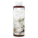 Korres gel douche fleurs blanches 250ml