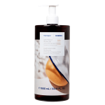 Korres gel douche pamplemousse 1l