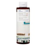 Korres gel douche poire bergamote 250ml