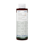 Korres gel douche th� � la menthe 250ml