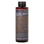 Korres homme athenian grooming gel douche 2 en 1 corps et cheveux 250ml