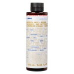 Korres homme athenian grooming gel nettoyant visage et barbe 250ml