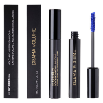 Korres mascara drama 03 bright blue 11ml - effet faux cils Korres mascara drama 03 bright blue 11ml - effet faux cils