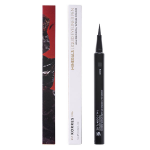 Korres mineraux volcaniques eyeliner feutre noir 1ml Korres mineraux volcaniques eyeliner feutre noir 1ml