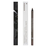 Korres mineraux volcaniques eyeliner longue tenue n02 brown 1, 2ml
