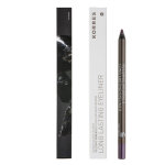 Korres mineraux volcaniques eyeliner longue tenue n�04 purple 1, 2ml