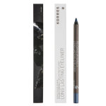 Korres mineraux volcaniques eyeliner longue tenue n�07 blue 1, 2ml