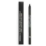 Korres mineraux volcaniques eyeliner longue tenue noir 1, 2ml