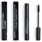 Korres mineraux volcaniques mascara volume n°01 noir 8ml Korres mineraux volcaniques mascara volume n°01 noir 8ml