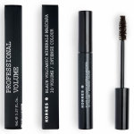 Korres mineraux volcaniques mascara volume n°02 marron 8ml Korres mineraux volcaniques mascara volume n°02 marron 8ml