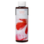 Korres morning mimosa gel douche 250ml