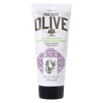 Korres olive lait corps olive & figue de barbarie 125ml Korres olive lait corps olive & figue de barbarie 125ml