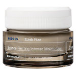 Korres pin noir 4d crme de jour peaux sches 40ml