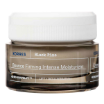 Korres pin noir 4d crme de jour peaux sches 40ml