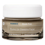 Korres pin noir 4d crème de nuit 40ml Korres pin noir 4d crème de nuit 40ml