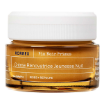 Korres pin noir primus crème nuit 40ml - rénovatrice jeunesse Korres pin noir primus crème nuit 40ml - rénovatrice jeunesse