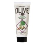 Korres pure greek olive lait corps figue 200ml