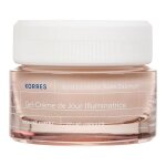Korres rose sauvage cr�me �clat et premi�res rides peaux normales � mixtes 40ml