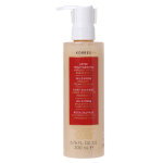 Korres rose sauvage crme moussante nettoyante 200ml