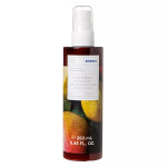 Korres sérum spray corps fermeté goyave mangue 250ml Korres sérum spray corps fermeté goyave mangue 250ml