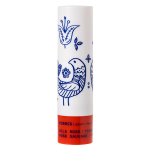 Korres stick lèvres rose sauvage teinté 4, 5gr Korres stick lèvres rose sauvage teinté 4, 5gr
