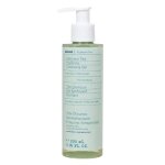 Korres th� olympus gel nettoyant peaux mixtes � grasses 200ml