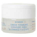 Korres yahourt grec cr�me hydratante aux probiotiques peaux normales � mixtes 40ml