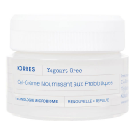 Korres smart yoghurt? gel - crème probiotiques 40ml Korres smart yoghurt? gel - crème probiotiques 40ml