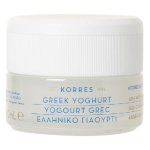 Korres yahourt grec crme hydratante aux probiotiques peaux sches 40ml