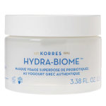 Korres yahourt grec masque hydra - biome aux probiotiques 100ml