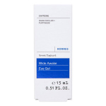 Korres yaourt contour des yeux roll - on 15ml - probiotiques & yaourt grec