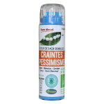 Kosmeo complexe bach craintes pessimisme bio 6. 3g