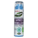 Kosmeo complexe fleurs de bach 0% alcool agitation - r�bellion bio 120 granules