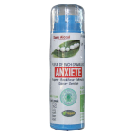 Kosmeo complexe fleurs de bach 0% alcool anxi�t� bio - 120 granules