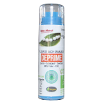 Kosmeo complexe fleurs de bach 0% alcool d�prime bio 120 granules