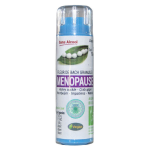 Kosmeo complexe fleurs de bach 0% alcool mnopause bio - 120 granules