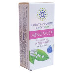 Kosmeo complexe ménopause 130 granules Kosmeo complexe ménopause 130 granules