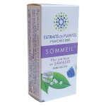 Kosmeo complexe sommeil 130 granules Kosmeo complexe sommeil 130 granules