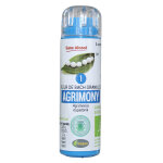Kosmeo elixirs floraux de bach n°1 agrimony 6. 3g Kosmeo elixirs floraux de bach n°1 agrimony 6. 3g