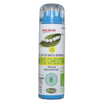 Kosmeo elixirs floraux de bach n°35 white chesnut bio 6. 3g Kosmeo elixirs floraux de bach n°35 white chesnut bio 6. 3g