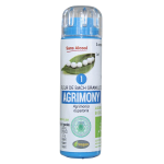 Kosmeo fleur de bach 0% alcool n°1 agrimony bio 120 granules Kosmeo fleur de bach 0% alcool n°1 agrimony bio 120 granules