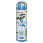 Kosmeo fleur de bach 0% alcool n�15 holly bio 120 granules