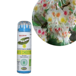 Kosmeo fleur de bach 0% alcool n35 white chesnut bio 120 granules