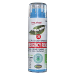 Kosmeo fleur de bach 0% alcool n39 emergency remedy bio 120 granules