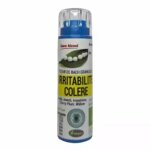 Kosmeo fleurs de bach complexe irritabilit� col�re bio - 120 granules