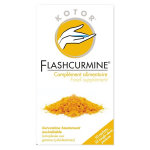 Kotor pharma flashcurmine 10 sachets