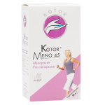 Kotor pharma meno 45 60 gélules Kotor pharma meno 45 60 gélules
