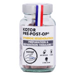 Kotor pharma pr� post op 60 g�lules